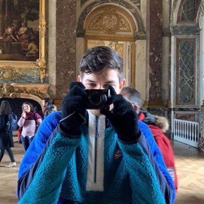 Profile Picture of Matthew. (@_MatthewHayden) on Twitter