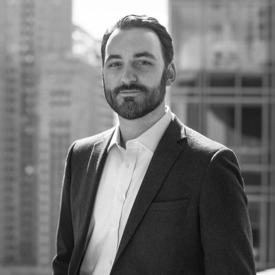 Profile Picture of Ben Richman (@bhrichman) on Twitter