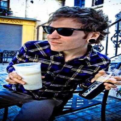 Profile Picture of Nick Annis (@PiercingbyNick) on Twitter