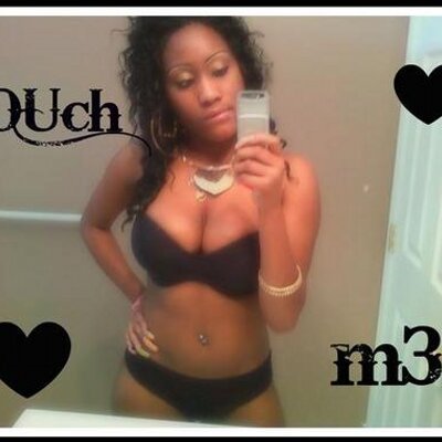 Profile Picture of Chastity Wright (@iMdHAtd3AL) on Twitter