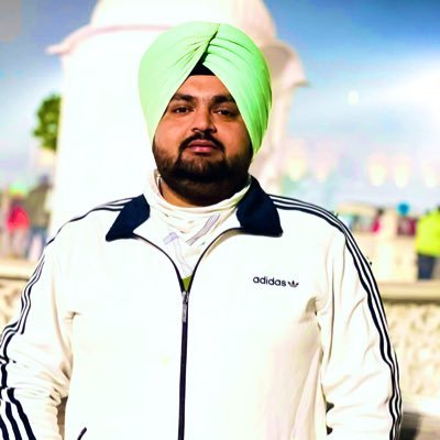 Profile Picture of Jaswinder Sahota (@JaswinderSaho13) on Twitter