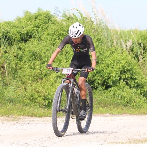 Profile Picture of Carl Capit (@carlcapit) on Tiktok