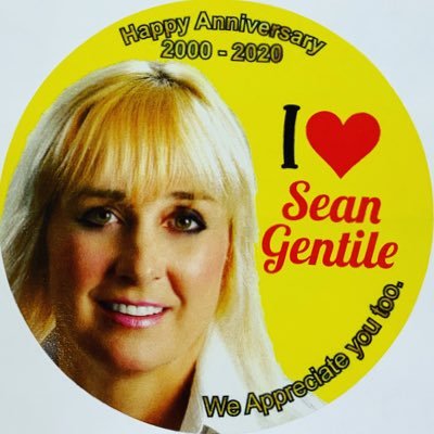 Profile Picture of Sean Gentile CS (@sean_gentile) on Twitter