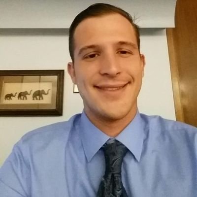 Profile Picture of Chris Farnam (@FarnamChris) on Twitter