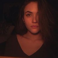 Profile Picture of Olivia Cady (@olivia-cady-1) on Quora