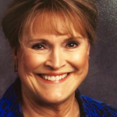 Profile Picture of Dr. Vicki Porter (@porter3343) on Twitter