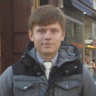 Profile Picture of Alexander Makarov (@sun_chez) on Twitter