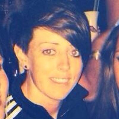 Profile Picture of Louise Reid (@l_reidy) on Twitter