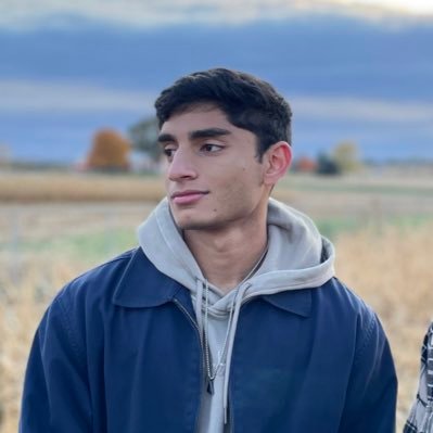 Profile Picture of Yousuf (@yousuf_ahmad1) on Twitter
