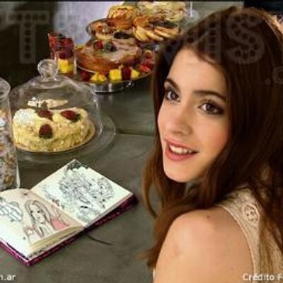 Profile Picture of Maria Molina Paradis (@MolinaPara) on Twitter