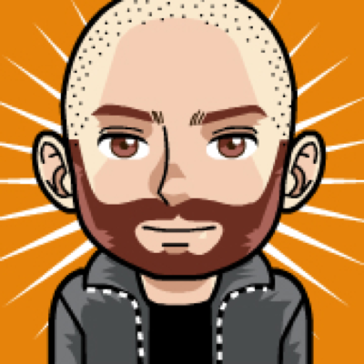Profile Picture of Chris Mathis (@i_Zord) on Twitter