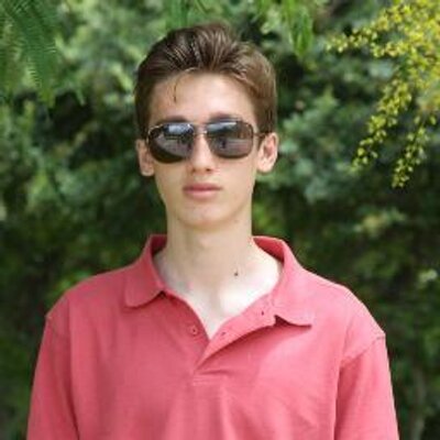 Profile Picture of Josh Driscoll (@JoshDrisc) on Twitter