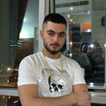 Profile Picture of John Saberi (@johnsaberi82) on Instagram