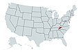 Profile Picture of State of Franklin - Wikipediaon Wikipedia