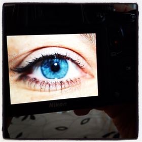 Profile Picture of Rikke Gaarde-Larsen (@rikkegaarde) on Pinterest