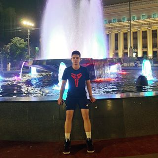 Profile Picture of D'aaron Zach (Hmm) (@phits21) on Facebook