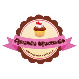 Profile Picture of Amanda Machado Confeitaria Artística (@amandamachadoconfeitaria) on Pinterest