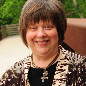 Profile Picture of Mary Ann Matthys (@mamatthys) on Pinterest
