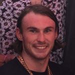 Profile Picture of Fletcher Carroll (@fletcher_carroll) on Instagram