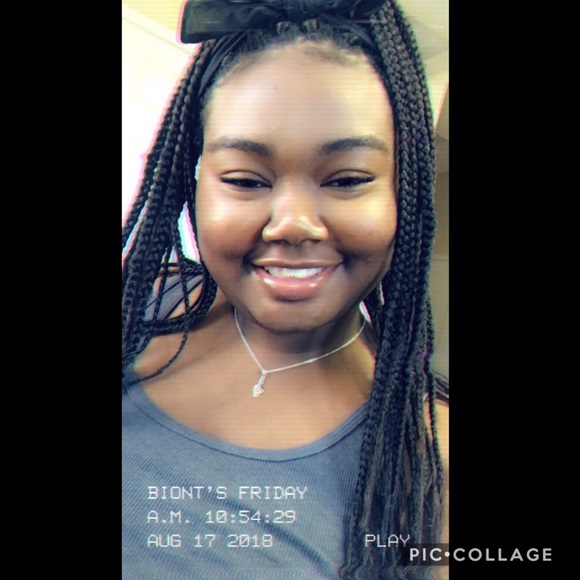 Profile Picture of Brennan Holmes (@bionteee) on Poshmark