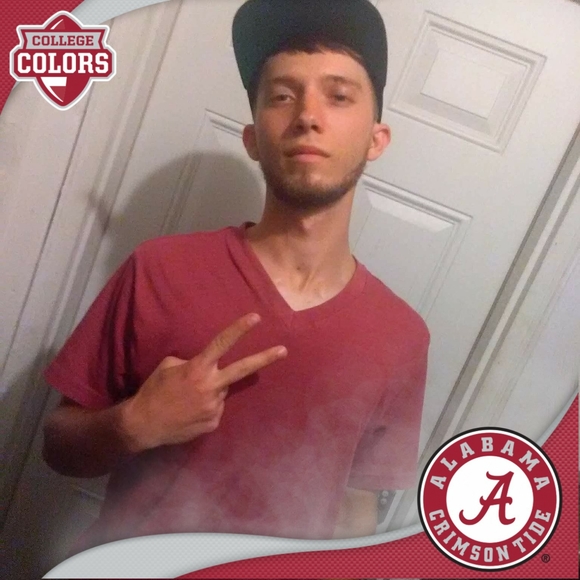 Profile Picture of Blake Rogers (@toomuchswag) on Poshmark