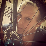 Profile Picture of Lora Kaelber (@lorakaelber) on Flickr