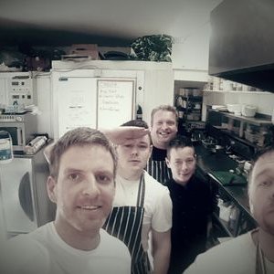 Profile Picture of Pat Ferriter (@patferriterchef) on Twitter