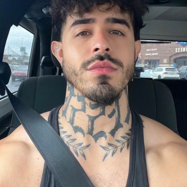 Profile Picture of steven bradley (@steven.bradley6) on Tiktok