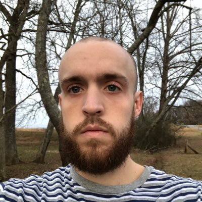 Profile Picture of Neiman Paul Maclin (@MaclinPaul) on Twitter