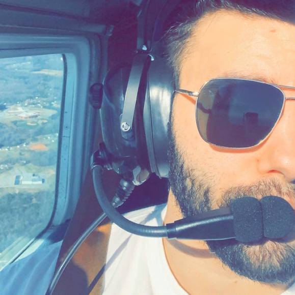 Profile Picture of Zach Miller (@drdowns) on Poshmark