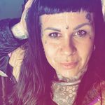 Profile Picture of 🌙Federica Ricciardi | Rika🌙 (@federica_rika) on Instagram