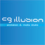 Profile Picture of CGillusion Media Studio (@@yioupism) on Tiktok