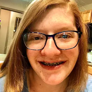 Profile Picture of Amelia Pomfret (@ameliapomfret4) on Tiktok