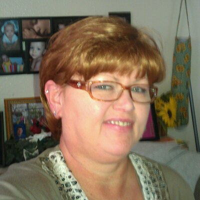 Profile Picture of Katherine Yarbrough (@KathyMauldin49) on Twitter