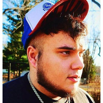 Profile Picture of William Kole Maggard (@@WMaggard) on Twitter