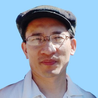 Profile Picture of Ty Alexander Huynh (@TyAHuynh) on Twitter