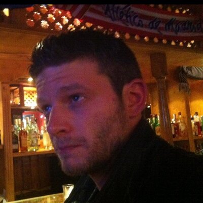 Profile Picture of Jeff Barros (@JeffBarros1984) on Twitter