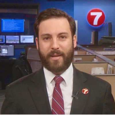 Profile Picture of Joe Parris (@KTVBJoe) on Twitter