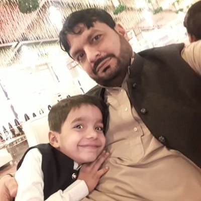 Profile Picture of Muhammad Abbad Chaudry (@AbbadChaudry) on Twitter