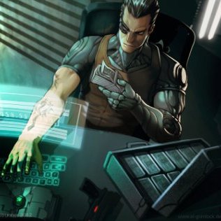 Profile Picture of Dayanis (@KenRosson) on Twitter