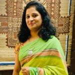 Profile Picture of Geetha (@geetha_raju79) on Instagram