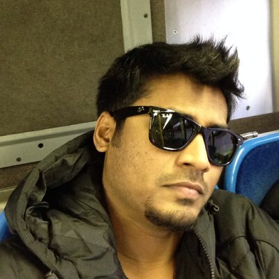 Profile Picture of Jeffrey Thomson (@ThomsonJeffrey) on Twitter