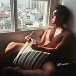 Profile Picture of Nguyễn Vương Anh Quốc (@biengland) on Instagram