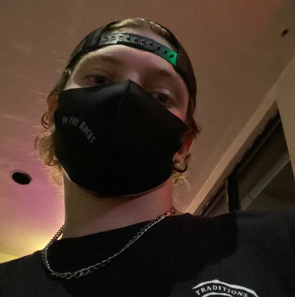 Profile Picture of Gregory Macmullan (@gkmac1) on Poshmark