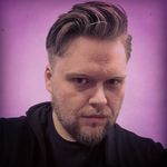 Profile Picture of Corey Elkins (@gewizkid) on Instagram