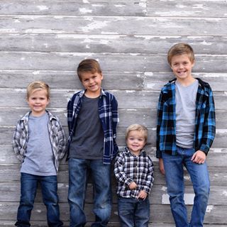 Profile Picture of Danielle Scriver (Danielle Kramer) (@daniellescriver2) on Facebook