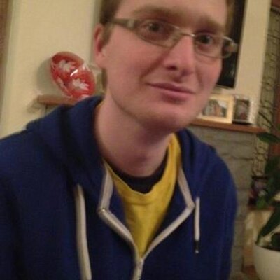 Profile Picture of Luke Childs (@LukeChilds4) on Twitter