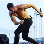 Profile Picture of Dan Coulter Reynolds (@raynolddan) on Instagram