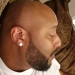 Profile Picture of Claude Darrell Brown Jr. (DJ) (@therealbadboy1979) on Instagram