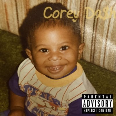 Profile Picture of Corey Dash (@Corey_Dash) on Twitter